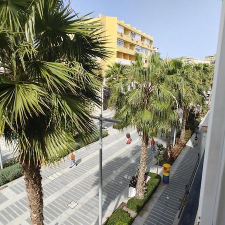Begona City Center Studio 231 By Namaste Elite Torremolinos Exteriér fotografie
