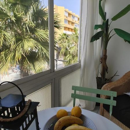 Begona City Center Studio 231 By Namaste Elite Torremolinos Exteriér fotografie