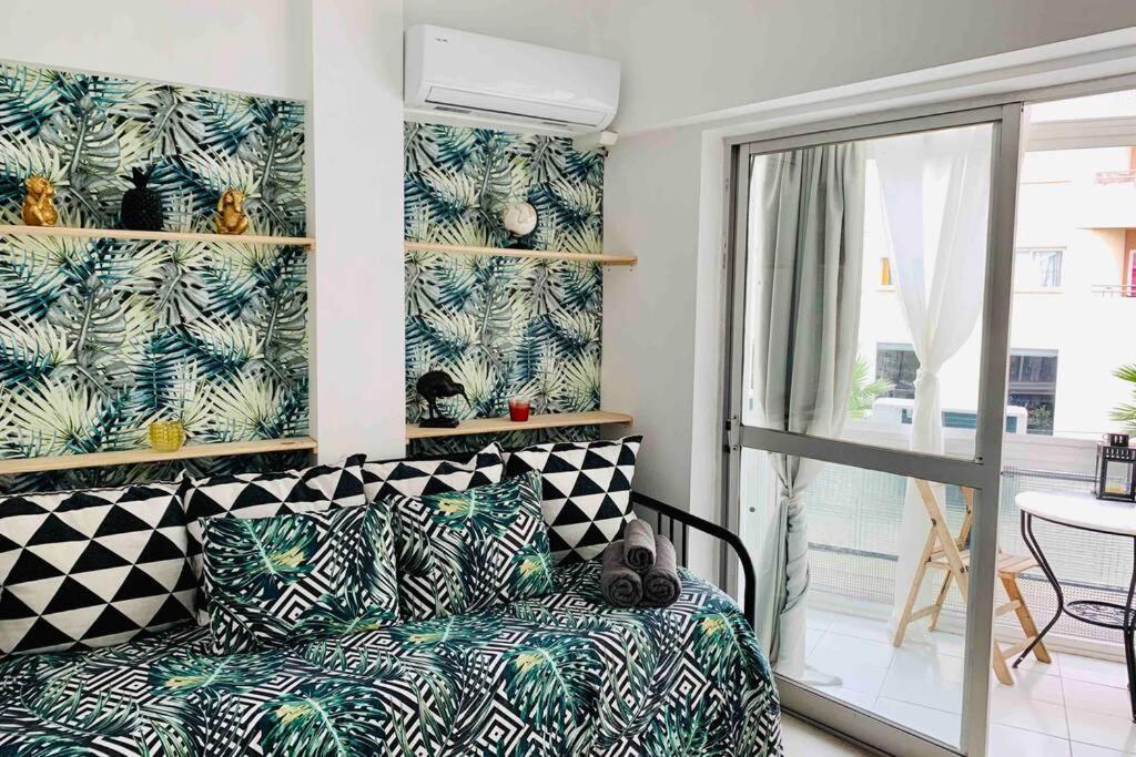Begona City Center Studio 231 By Namaste Elite Torremolinos Exteriér fotografie