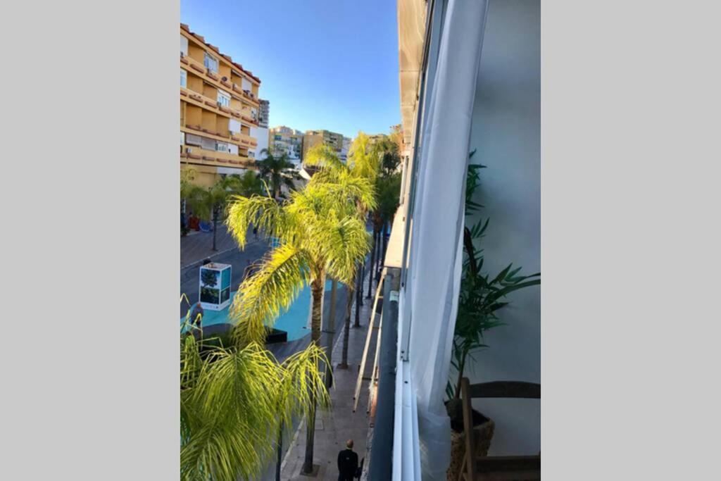 Begona City Center Studio 231 By Namaste Elite Torremolinos Exteriér fotografie