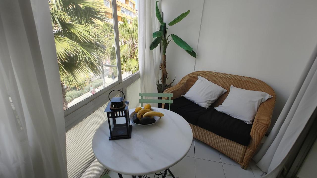 Begona City Center Studio 231 By Namaste Elite Torremolinos Exteriér fotografie