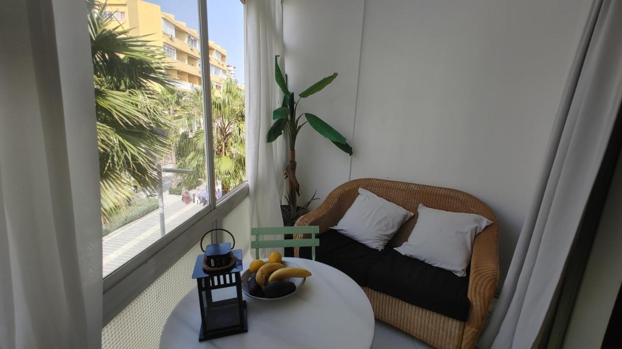 Begona City Center Studio 231 By Namaste Elite Torremolinos Exteriér fotografie