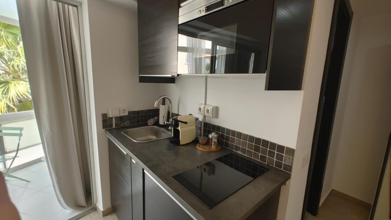 Begona City Center Studio 231 By Namaste Elite Torremolinos Exteriér fotografie